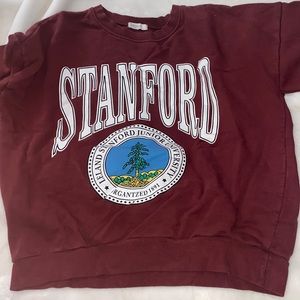 Crew Neck